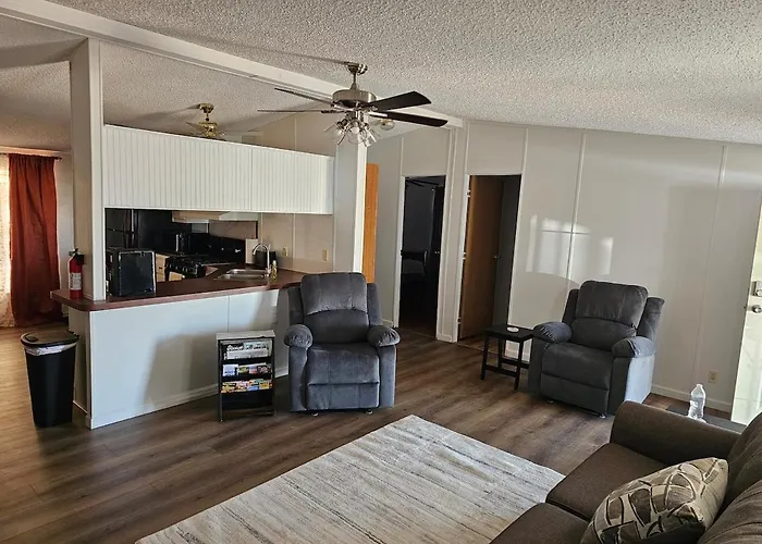 Valley View In Az *