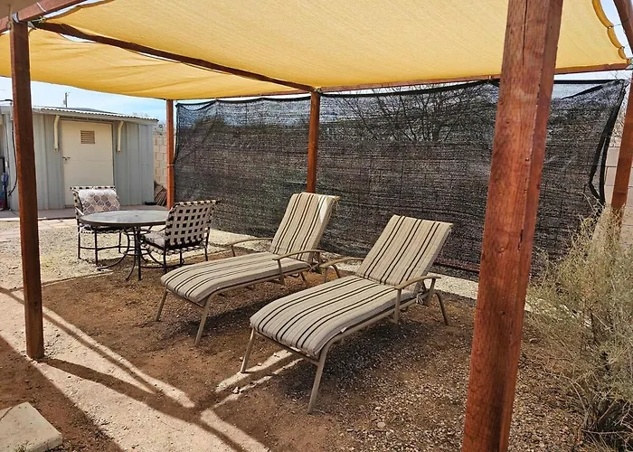 Holiday home Valley View In Az *