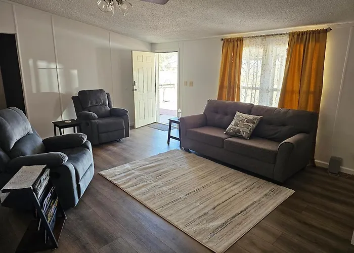 Valley View In Az Holiday home *